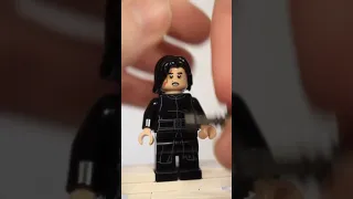 Kylo Ren | LEGO Star Wars Minifigure!