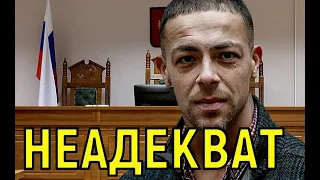 Актер Андрей Лавров apecтoвaн за нaпaдeниe на полицейского