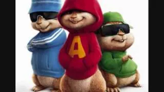 Black eye peas I gotta feeling Chipmunks