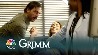 Grimm - Thrice as Nice (Episode Highlight)