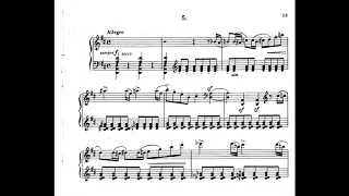 Evgeny Svetlanov - 12 Preludes for Piano