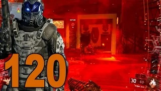 Black Ops 3 GameBattles - Part 120 - Heat Wave! (BO3 Live Competitive)