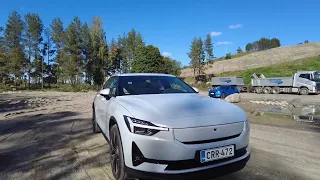 Polestar 2 Single Motor RWD