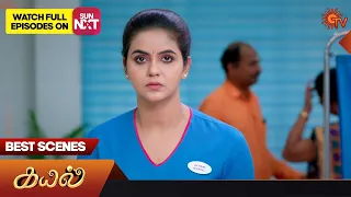 Kayal - Best Scenes | 13 Sep 2023 | Sun TV | Tamil Serial