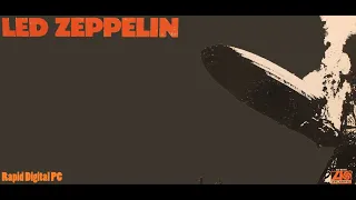 Led Zeppelin - Babe I'm Gonna Leave You - Vinyl 1969