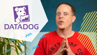 Why You Want DataDog Stock in Your life - DDOG Stock analysis #stocks