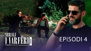 SERIALI I VARFËRI | Promo - Episodi 4