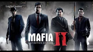 Прохождение Mafia 2 · [ИГРОФИЛЬМ] · [4K 60FPS] — Часть 1