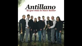 Antillano (Enganchado Plenero) by bebe guerra