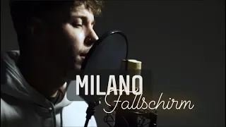 MILANO  - FALLSCHIRM  (cover by Nullacht9)