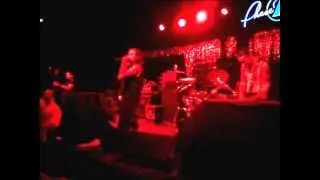 American Head Charge - Seamless Live 2012 Phase 2