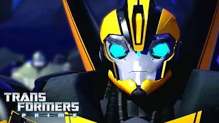 Transformers Prime: Predacons Rising | COMPLETE FILM | Animation | Transformers Official