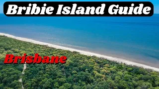 Bribie Island Travel Guide & Things to do on Bribie Island | Brisbane, Queensland