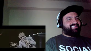 Lindemann - Allesfresser (Live in Moscow) - Reaction