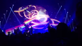 Brit Floyd - On The Run