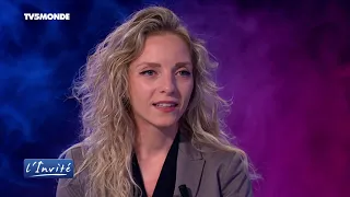 Alizé BERNARD : « Battue par mon conjoint gendarme »