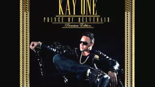 Kay One I NEED A GIRL PART 2 (FREESTYLE KISS FM)