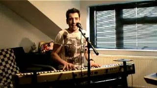 Chris Del Manso "Roy Rogers" Elton John Cover