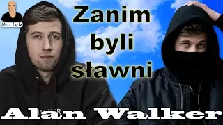 Alan Walker | Zanim byli sławni