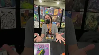 Marc Silvestri interview