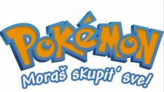 Pokémon - Openings 1-6 [Croatian]