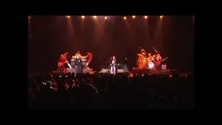 Toto - Live In Museo de La Nación - Lima 2007 (Falling In Between Tour)