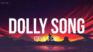 VIZE & Leony - Dolly Song (Lyrics) (Devil's Cup)