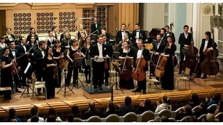 Respighi: Gli uccelli, suite per piccola orchestra / Pohunek · Academic Chamber Soloists Prague