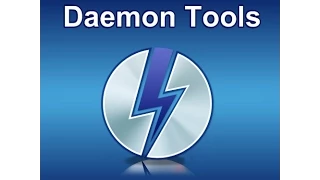 DAEMON Tools Lite "Как Пользоваться Программой"