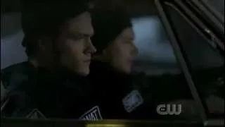 Supernatural 2x12 - Styx - Renegade