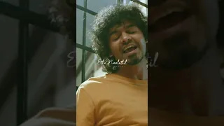 Darshana song Whatsapp status💞Trending malayalam song #darshana #hridayam pranav vineeth srinivasan💞