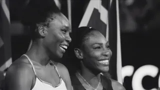 Venus and Serena Williams Changed the World and The Game