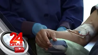 Mga Pilipinong may CKD, mahigit 7-M na; maraming pang undiagnosed — eksperto | 24 Oras