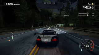 NFS Hot Pursuit Remastered Online with M3 GTR