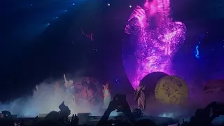 Katy Perry - Unconditionally (São Paulo - 17/03/18)