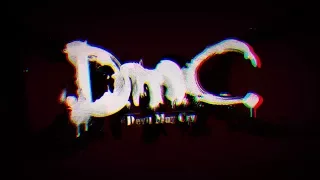 DMC: DEVIL MAY CRY. Игрофильм