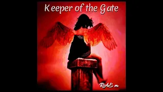 "Keeper of the Gate" - Rae Minor