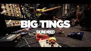 Skindred - 'BIG TINGS' - Coming 2018