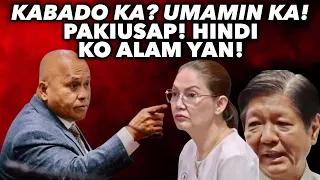 MARICEL SORIANO HALOS HIMATAYIN AT MANGIYAK IYAK NA NAGMAMAKAAWA AT NAKIKIUSAP KAY BATO DELA ROSA!