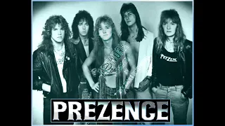 Prezence  - 03 -  Leave My Name Behind (Demo)