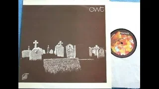 CWT   The Hundredweight  1973 Germany ,Hard Rock
