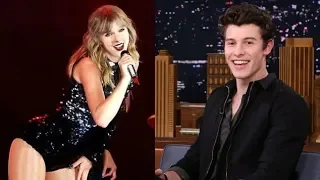 Various Celebrities Sing Shawn Mendes's Songs!!!