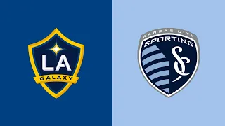 HIGHLIGHTS: LA Galaxy vs. Sporting Kansas City | June 21, 2023