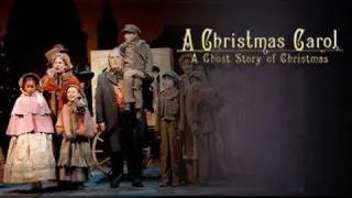 Trailer - A Christmas Carol at Ford's Theatre