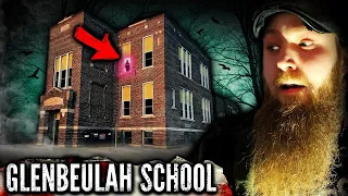 THIS NIGHT Was Terrifying: Wisconsin's Most HAUNTED School!