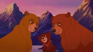 Brother Bear 2 - Welcome To This Day - reprise (Eu Portuguese)