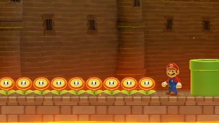 Super Mario Maker 2 Endless Mode #1531