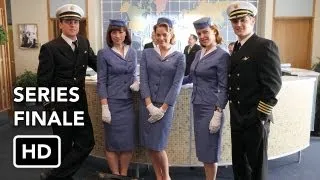 Pan Am 1x14 Promo "1964" Series Finale (HD)