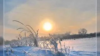 П.И.Чайковский - Времена года. Ноябрь. На тройке.