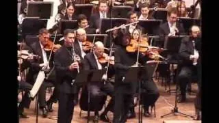 Max Bruch: Double Concerto for Clarinet & Viola 3 mov.